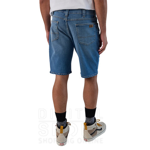 BERMUDA JEAN FLEX 5