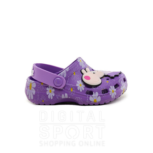 ZUECOS PEPPA