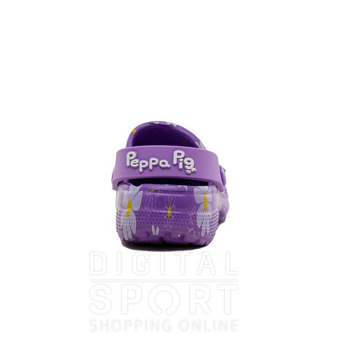 ZUECOS PEPPA