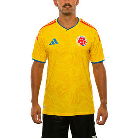 CAMISETA COLOMBIA AUTHENTIC 26