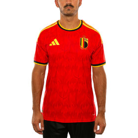 CAMISETA BELGICA AUTHENTIC 26