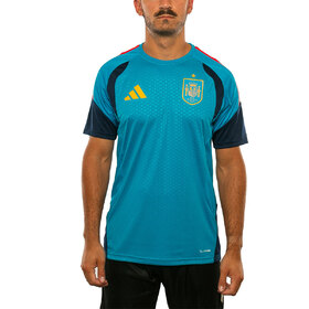 REMERA TIRO ENTRENAMIENTO ESPAÑA 26