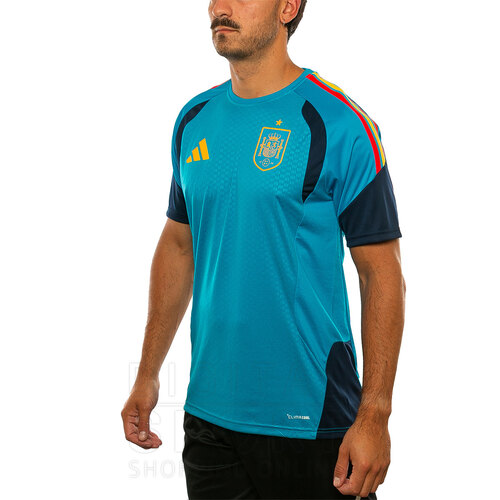 REMERA TIRO ENTRENAMIENTO ESPAÑA 26