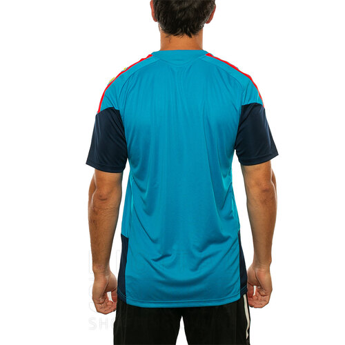 REMERA TIRO ENTRENAMIENTO ESPAÑA 26