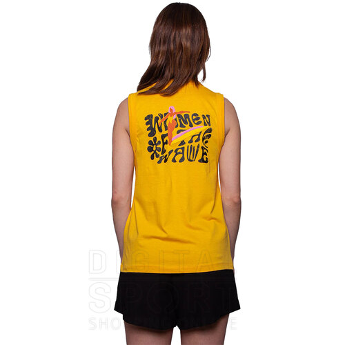 MUSCULOSA GRAPHIC
