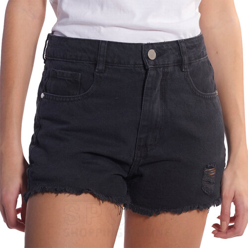 SHORT JEAN MID VINTAGE