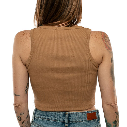 MUSCULOSA BOB MORLEY