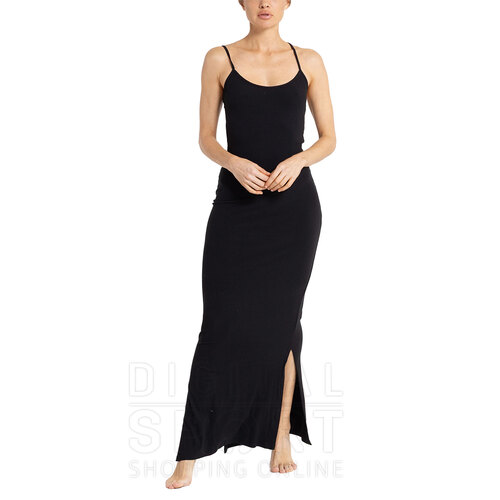 VESTIDO NICKY SLIP