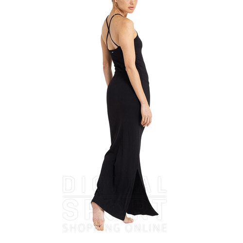 VESTIDO NICKY SLIP