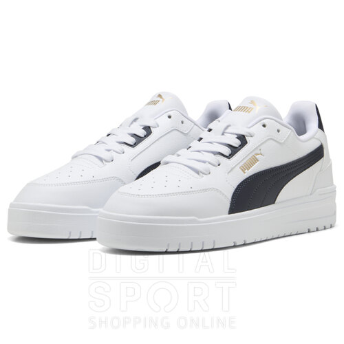 ZAPATILLAS SHUFFLE DOWNTOWN ADP