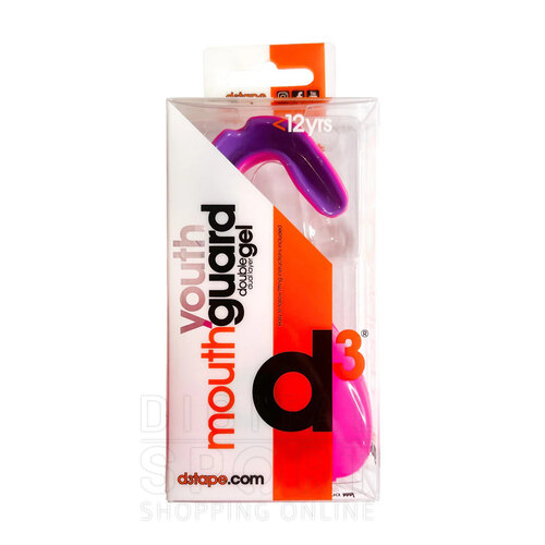 PROTECTOR BUCAL MG JUNIOR