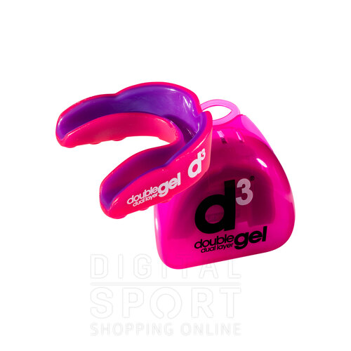 PROTECTOR BUCAL MG JUNIOR