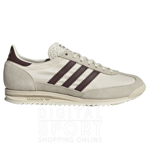 ZAPATILLAS SL 72 OG - ADIDAS