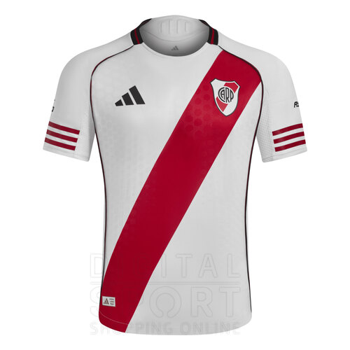 CAMISETA RIVER PLATE HOME