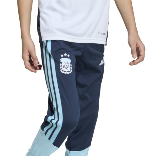PANTALON ARGENTINA AFA KIDS