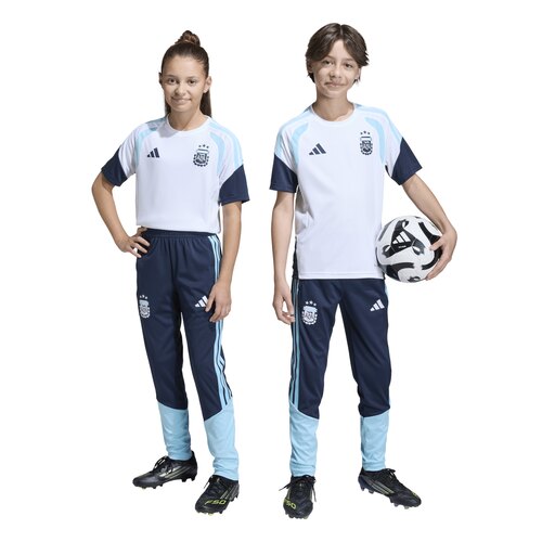 PANTALON ARGENTINA AFA KIDS