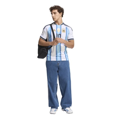 CAMISETA ARGENTINA AFA #10 MESSI