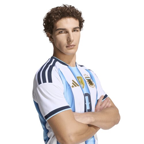 CAMISETA ARGENTINA AFA #10 MESSI