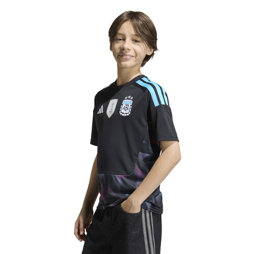CAMISETA ARQUERO ARGENTINA AFA 26 KIDS
