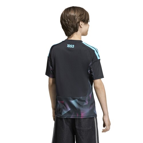 CAMISETA ARQUERO ARGENTINA AFA 26 KIDS