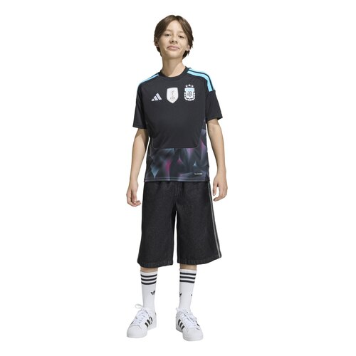 CAMISETA ARQUERO ARGENTINA AFA 26 KIDS