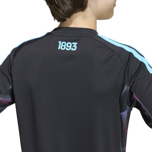 CAMISETA ARQUERO ARGENTINA AFA 26 KIDS