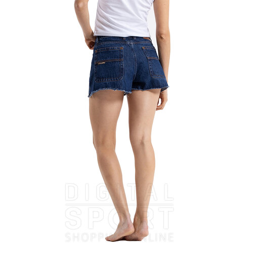 SHORT JEAN PENNY KICK