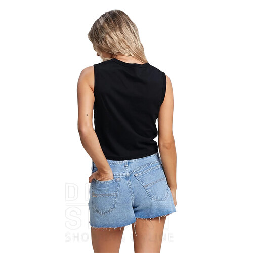 SHORT JEAN PENNY KICK