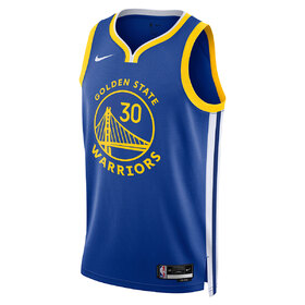 CAMISETA GOLDEN STATE WARRIORS ICON EDITION 2022/23