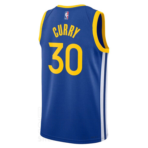 CAMISETA GOLDEN STATE WARRIORS ICON EDITION 2022/23