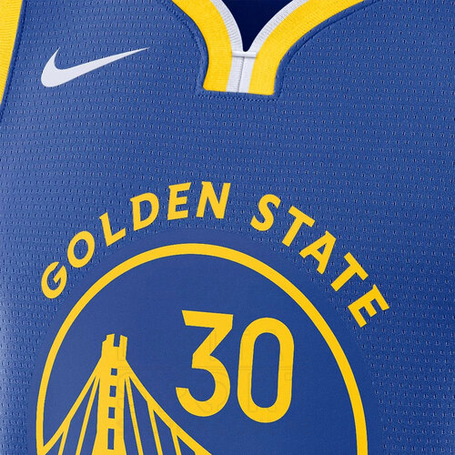 CAMISETA GOLDEN STATE WARRIORS ICON EDITION 2022/23