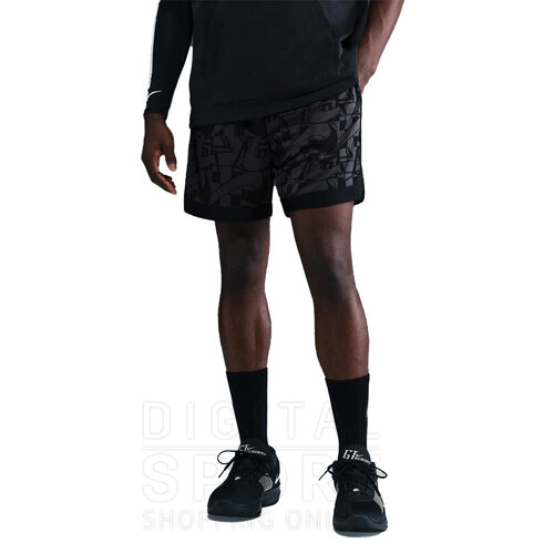 SHORT GIANNIS DNA