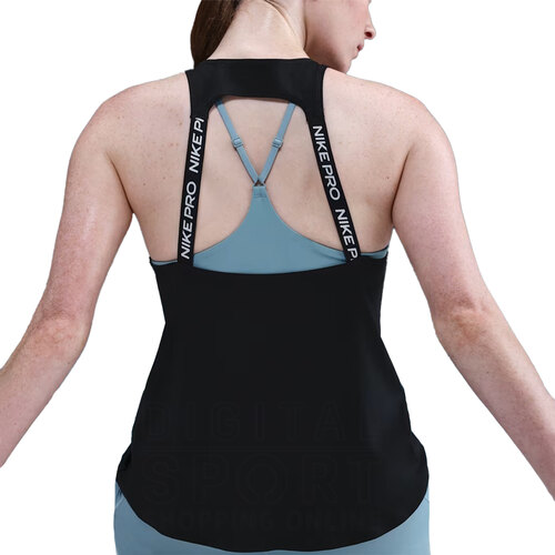 MUSCULOSA ELASTIKA NIKE PRO
