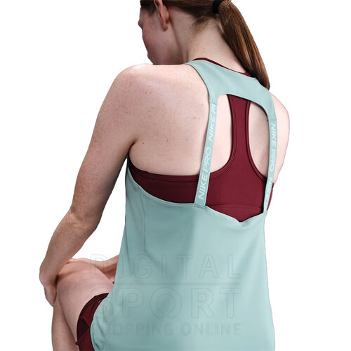 MUSCULOSA ELASTIKA NIKE PRO