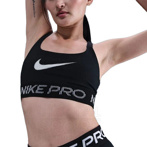 TOP NIKE PRO