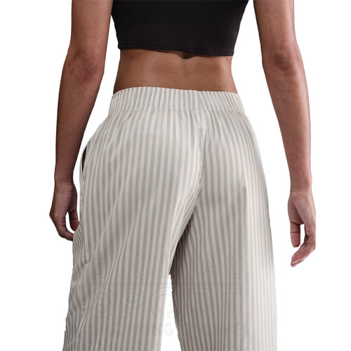 PANTALON STRIPE POPLIN