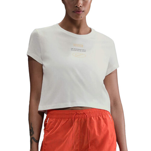 REMERA TEE CLASSICS+ SPD