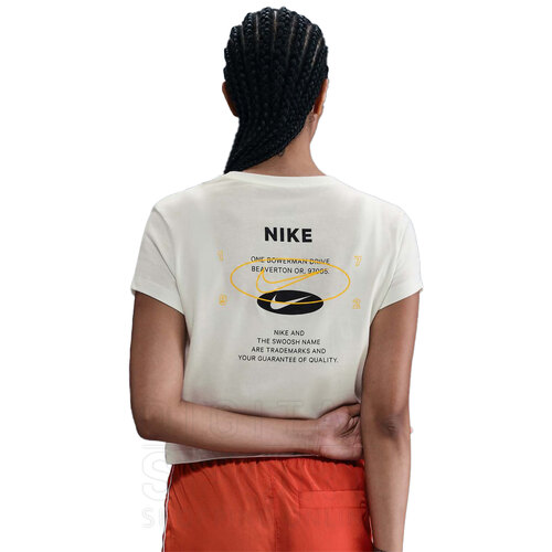 REMERA TEE CLASSICS+ SPD