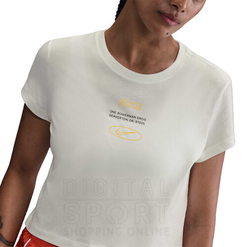 REMERA TEE CLASSICS+ SPD