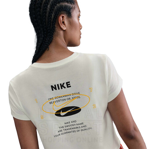 REMERA TEE CLASSICS+ SPD