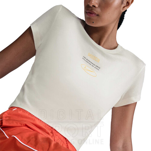 REMERA TEE CLASSICS+ SPD