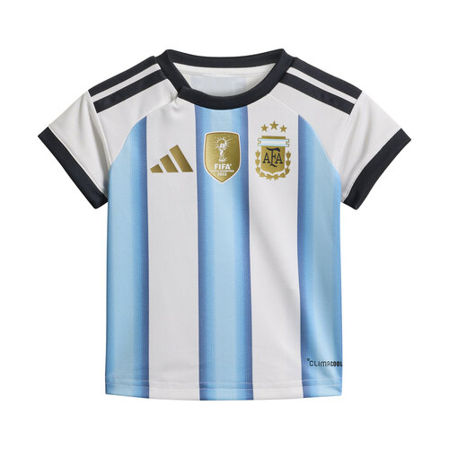 CONJUNTO KIT SELECCION ARGENTINA 26
