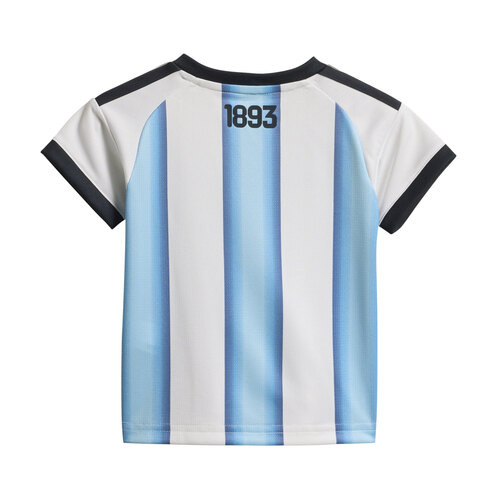 CONJUNTO KIT SELECCION ARGENTINA 26