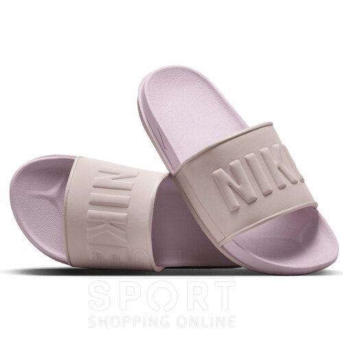 CHINELAS WMNS NIKE OFFCOURT SLIDE