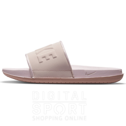 CHINELAS WMNS NIKE OFFCOURT SLIDE