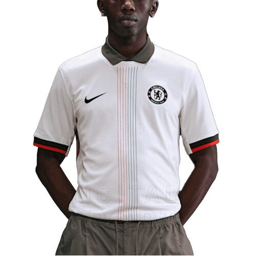 CAMISETA CHELSEA FC STADIUM AWAY