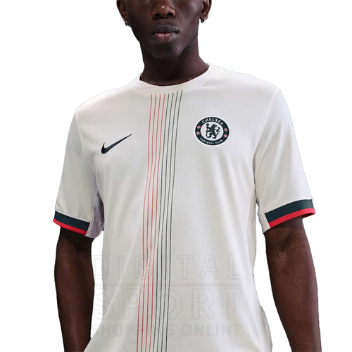 CAMISETA CHELSEA FC STADIUM AWAY