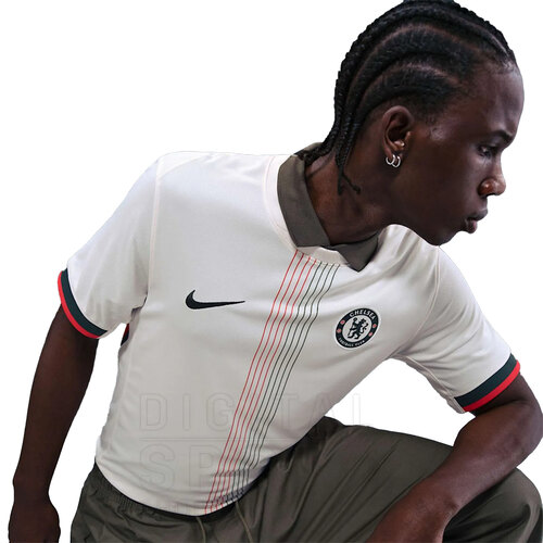 CAMISETA CHELSEA FC STADIUM AWAY