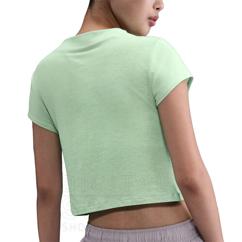 REMERA SPORTSWEAR CHILL KNIT
