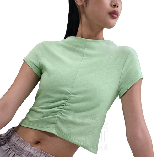 REMERA SPORTSWEAR CHILL KNIT
